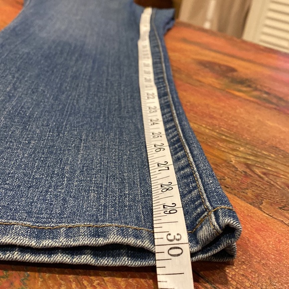 Stole & co jeans. Size 10 - Picture 5 of 6